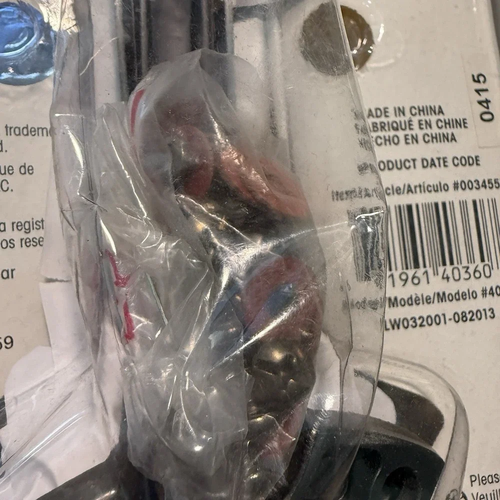 5 Pack New Harbor Breeze Armitage Bronze Ceiling Fan Blade‎ Arms
